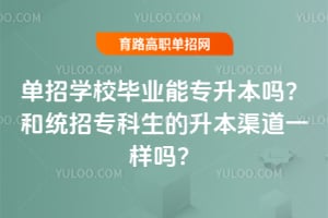 ����ѧУ��ҵ��ר�����𣿺�ͳ��ר��������������һ����