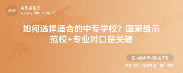 ���ѡ���ʺϵ���רѧУ