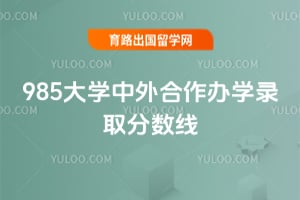 2026��985��ѧ���������ѧ¼ȡ������