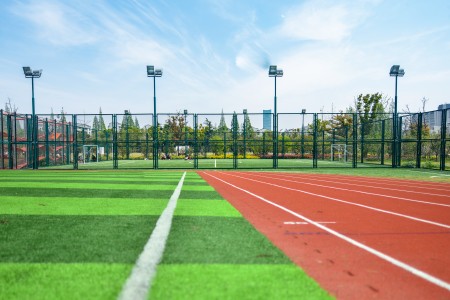 北京市朝阳区新亚学校初中课程体系