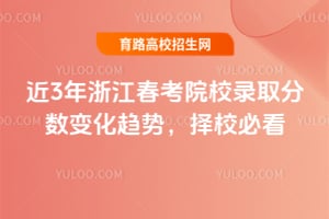 ��3���㽭����ԺУ¼ȡ�����仯���ƣ���У�ؿ�