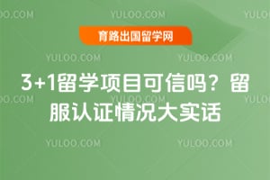 3+1��ѧ��Ŀ������2026��������֤�����ʵ��