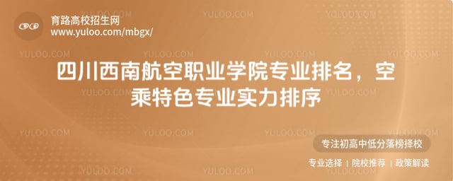 �Ĵ����Ϻ���ְҵѧԺרҵ����