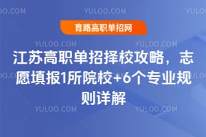 2026���ո�ְ������У���ԣ�־Ը�1��ԺУ+6��רҵ�������