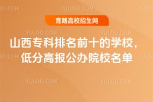 ɽ��ר������ǰʮ��ѧУ���ͷָ߱�����ԺУ����