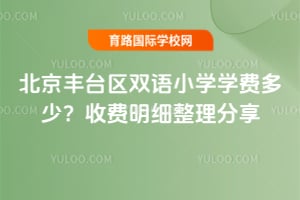 2026������̨��˫��Сѧѧ�Ѷ��٣�2026���շ���ϸ��������