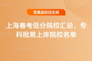 2026�Ϻ������ͷ�ԺУ���ܣ�ר�������ϰ�ԺУ����