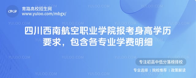 �Ĵ����Ϻ���ְҵѧԺ��������ѧ��Ҫ��