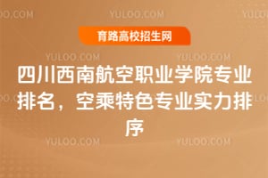 �Ĵ����Ϻ���ְҵѧԺרҵ�������ճ���ɫרҵʵ������