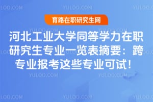 2026��ӱ���ҵ��ѧͬ��ѧ����ְ�о���רҵһ����ժҪ����רҵ������Щרҵ���ԣ�