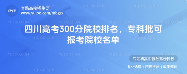 �Ĵ��߿�300��ԺУ����