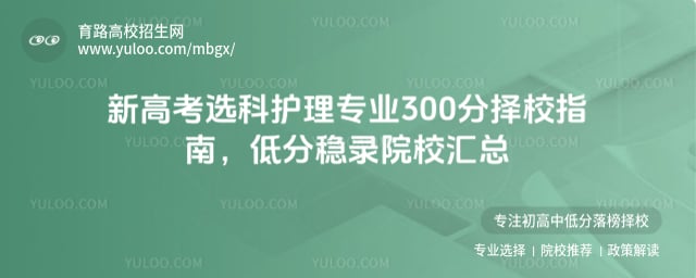 �¸߿�ѡ�ƻ���רҵ300����У