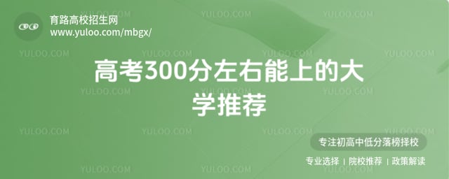 �߿�300���������ϵĴ�ѧ