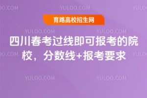 �Ĵ�2026�������߼��ɱ�����ԺУ��������+����Ҫ��