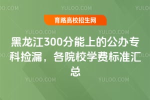 ������300�����ϵĹ���ר�Ƽ�©��2026���ԺУѧ�ѱ�׼����