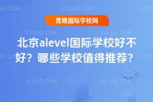 ����alevel����ѧУ�ò��ã���ЩѧУֵ���Ƽ���