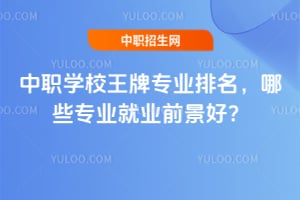 2026��ְѧУ����רҵ��������Щרҵ��ҵǰ���ã�