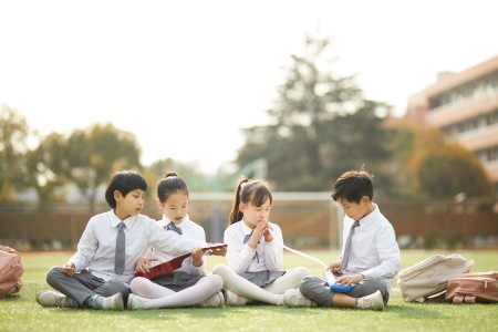 北京东方红学校小学学费一年多少