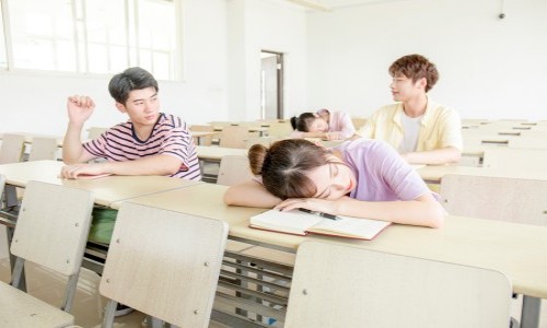 北京海淀区尚丽外国语学校转学接收流程