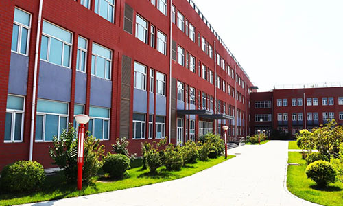 北京怀柔索兰诺中学