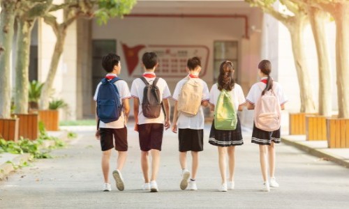 华油荣德小学入学要求