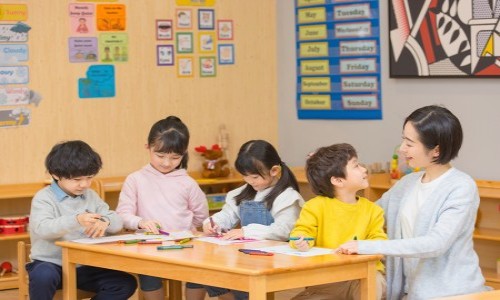华油荣德小学入学要求