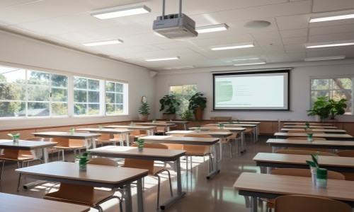 三河市燕桥学校小学部咋样