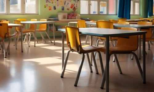 北京怀柔索兰诺中学开放日