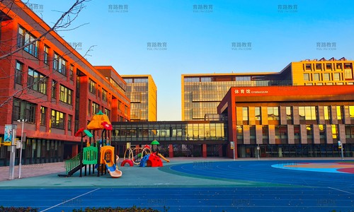 北京朝阳区凯文学校家长评价