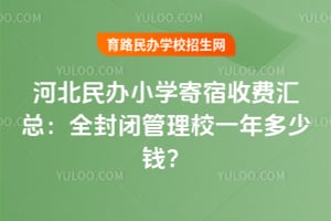 2026��ӱ����Сѧ�����շѻ��ܣ�ȫ��չ���Уһ�����Ǯ��