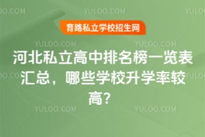 �ӱ�˽������������һ�������ܣ���ЩѧУ��ѧ�ʽϸߣ�