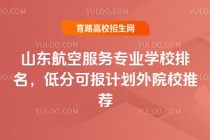 ɽ�����շ���רҵѧУ�������ͷֿɱ��ƻ���ԺУ�Ƽ�