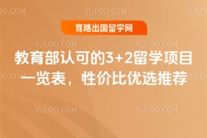 2026��������Ͽɵ�3+2��ѧ��Ŀһ�������Լ۱���ѡ�Ƽ�