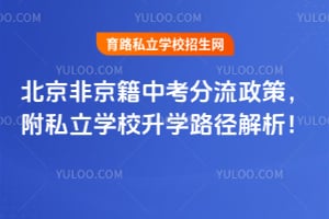 2026�����Ǿ����п��������ߣ���˽��ѧУ��ѧ·��������