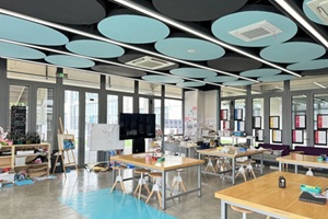 重磅！顺义诺德安达新增“小学融合班”，学费比国际班少一半！