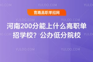 ����200������ʲô��ְ����ѧУ������ͷ�ԺУ