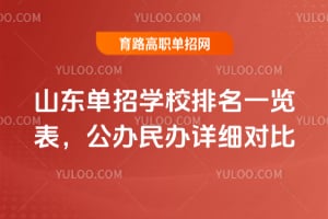 2026ɽ������ѧУ����һ���������������ϸ�Ա�