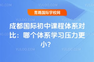 �ɶ����ʳ��пγ���ϵ�Աȣ��ĸ���ϵѧϰѹ����С��