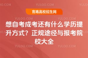 ���Կ��ɿ�����ʲôѧ��������ʽ������;���뱨��ԺУ��ȫ