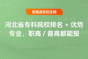 2026�ӱ�ʡר��ԺУ���� + ����רҵ��ְ�� / �ո߶��ܱ�