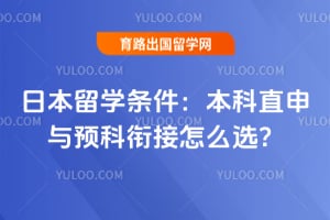 2026�ձ���ѧ����������ֱ����Ԥ���ν���ôѡ��