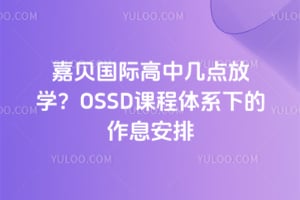 �α����ʸ��м����ѧ��OSSD�γ���ϵ�µ���Ϣ����