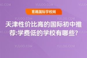 ����Լ۱ȸߵĹ��ʳ����Ƽ�:2026ѧ�ѵ͵�ѧУ����Щ?