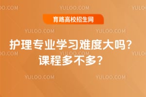 ����רҵѧϰ�Ѷȴ��𣿿γ̶಻�ࣿ