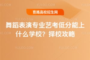 �赸����רҵ�տ��ͷ�����ʲôѧУ����У����