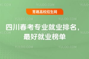 2026�Ĵ�����רҵ��ҵ��������þ�ҵ��