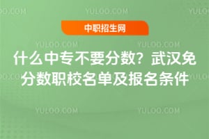 ʲô��ר��Ҫ������2026�人�����ְУ��������������