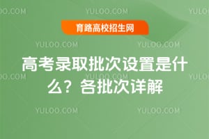 �߿�¼ȡ����������ʲô��2026���������