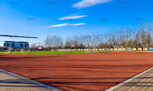 北京市新英才学校