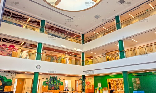 北京市新英才学校